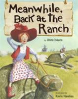Meanwhile, Back at the Ranch 0375867457 Book Cover