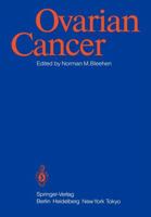 Ovarian Cancer 364269697X Book Cover