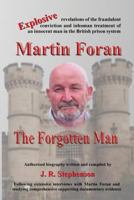 Martin Foran - The Forgotten Man 191017615X Book Cover