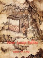 New Aesop Fables Color Illustrated Edition 1411656288 Book Cover