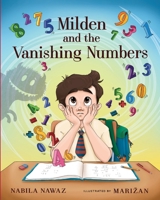 Milden and the Vanishing Numbers 1955767998 Book Cover