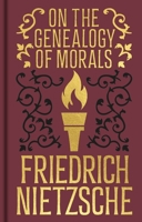 On the Genealogy of Morals (Arcturus Ornate Classics) 1398851493 Book Cover