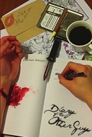 Diary of the Other Guy 0692061932 Book Cover