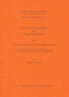Repertoire Geographique Des Textes Cuneiformes: Die Orts- Und Gewassernamen Der Altbabylonischen Zeit 3882260866 Book Cover
