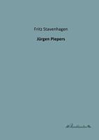 Jurgen Piepers 3956108221 Book Cover