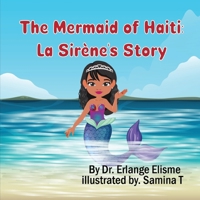 Mermaid of Haiti : La Sirène's Story 1966342063 Book Cover
