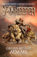 Songkeeper 1621840697 Book Cover