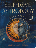 Self-Love Astrology Journal 1590035828 Book Cover