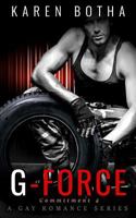 G-Force 1720057168 Book Cover