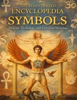The Illustrated Encyclopedia of Symbols: Origins, Mythology, and Universal Meanings 1550298526 Book Cover