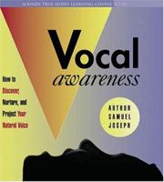 Vocal Awareness 1564552519 Book Cover