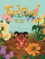 Earthbred: This Light Of Mine 1777155320 Book Cover