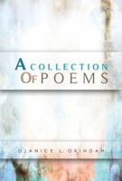 A Collection of Poems 194604315X Book Cover
