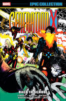 Generation X Epic Collection Vol. 1: Back To School 1302930761 Book Cover