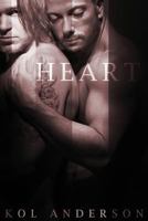 Heart 1494444410 Book Cover