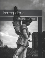 Perceptions: Hyperrealism 1692228676 Book Cover