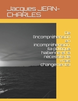 De l'incompr�hension en incompr�hension B08LJQDPC2 Book Cover