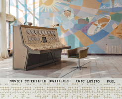 Soviet Scientific Institutes 1068294604 Book Cover