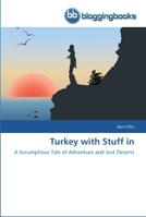Turkey with Stuff in 384177122X Book Cover