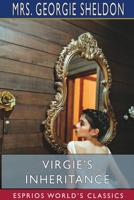 Virgie's Inheritance 9362997347 Book Cover