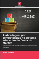 A abordagem por competências no sistema educativo da Costa do Marfim (Portuguese Edition) 6209762271 Book Cover