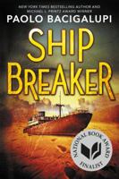 Ship Breaker 0316056197 Book Cover