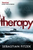 Die Therapie 1837933553 Book Cover