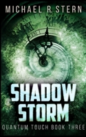 Shadow Storm 4867502685 Book Cover