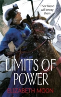 Limits of Power 0345533062 Book Cover