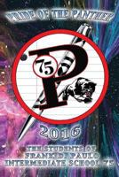 Pride of the Panther 2016 1634983513 Book Cover