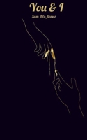 You & I B08B7KXZ2H Book Cover