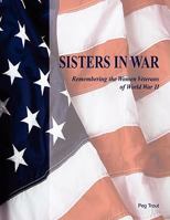Sisters in War 1598586459 Book Cover