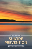 Suicide Prevention 1440841918 Book Cover