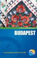 Budapest 1848484356 Book Cover