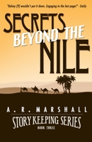 Secrets beyond the Nile 1790913454 Book Cover