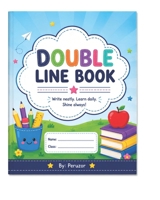 PERUZOR DOUBLE LINE BOOK B0H29826V1 Book Cover