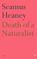 Death of a Naturalist 0571230830 Book Cover