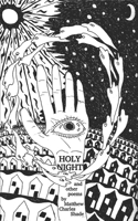 Holy Night and other poems B08GB99FLQ Book Cover