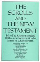 Scrolls & The New Testament, The (Christian Origins Library) B000J58H3I Book Cover