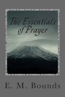Essentials of Prayer
