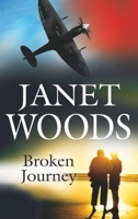 Broken Journey 0727876880 Book Cover