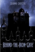 Behind The Iron Gate 1105534308 Book Cover