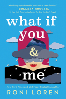 What If You & Me 1492693251 Book Cover
