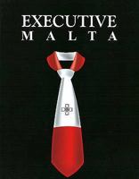 Executive Malta 9948038134 Book Cover