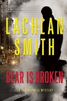 Bear Is Broken 0802120792 Book Cover