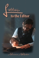 Letters to the Editor: Revised and Updated B0H9RKY1FL Book Cover