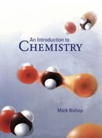 An Introduction to Chemistry 0977810585 Book Cover