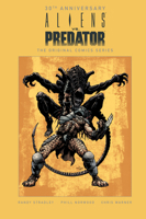 Aliens Vs. Predator 1506715680 Book Cover