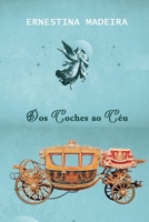 Dos coches ao céu (Portuguese Edition) B0FBGSVSCY Book Cover