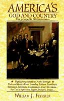 America's God and Country: Encyclopedia of Quotations